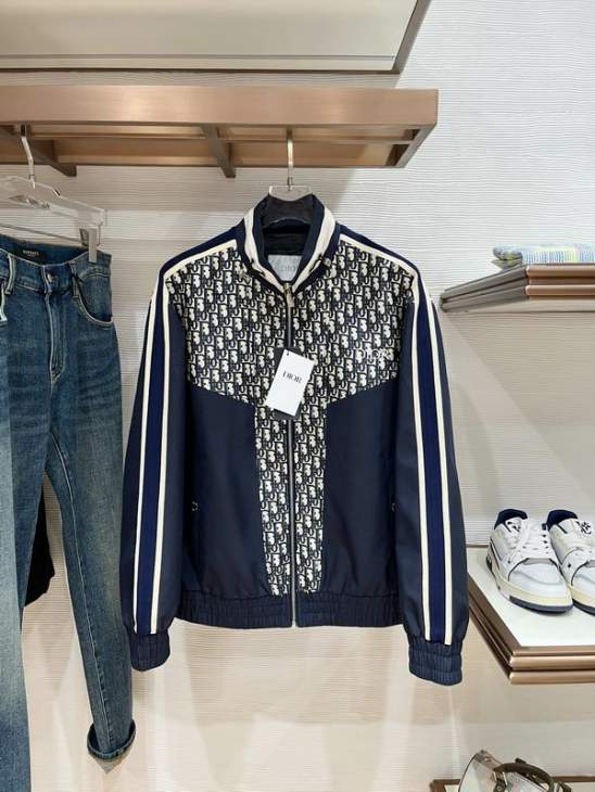 Picture of Dior Jackets _SKUDiorM-3XLxetr16634347